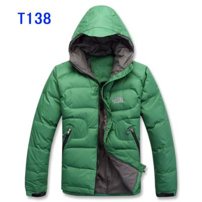 Cheap The North Face Men's Down Coat wholesale No. 473